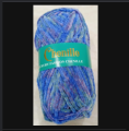 Super Soft Velvet Yarn Baby Chunky Blanket Yarn Chenille Fluffy Yarns for Knitting and Crochet. 