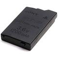 Best - Battery - Sony - PSP - 2000 - 3000 - silm. 