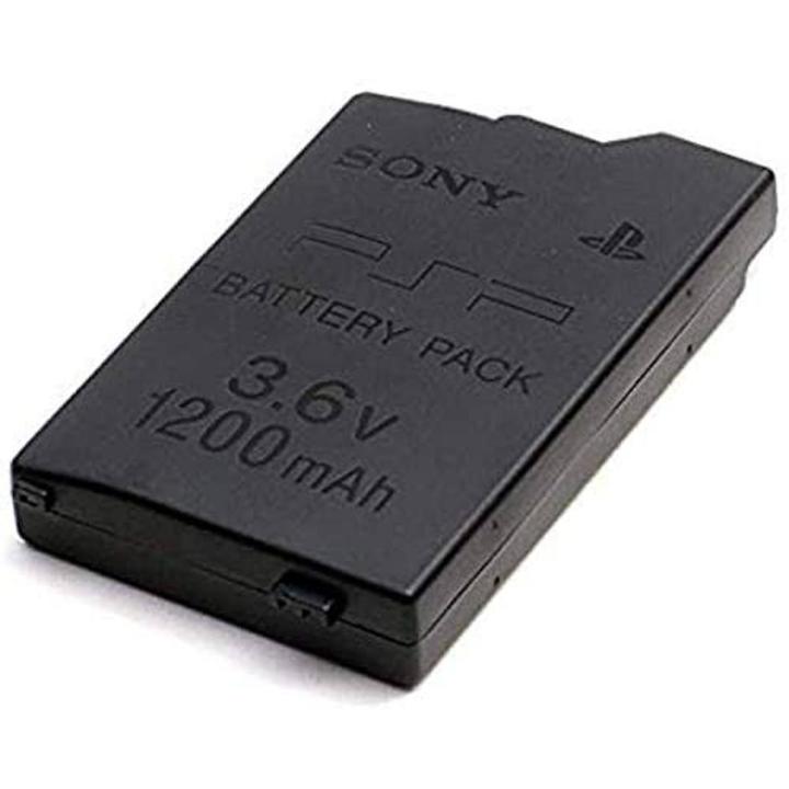 Best - Battery - Sony - PSP - 2000 - 3000 - silm