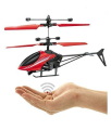 Hand Induction Control Flying Helicopter Toy with Infrared Sensor, USB Charger and Flashing Light for Kids. 