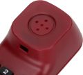 30 Days Warranty LCD CLI Caller ID PTCL  NAYATEL Fixed Landline Telephone Set Smart Handy Wall Mountable 24 Ring Tones 12 Digits LCD Display Records 62 Calls Note Random Colour Will Be shipped. 