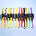 M3 Electronic Watch Touch Control Decorative Large Screen Boys Girls Fashion LED Digital Watch for Daily Life. 