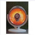 Sun Halogen Dish Heater Electric panasonic   360 rotating - Energy Efficient 300/600 Watt. 