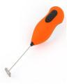 Handheld Coffee Beater - Orange !. 