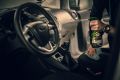 TURTLE WAX - DASH & GLASS INTERIOR CLEANER - 680 ML. 