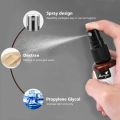 30ml Nail Care Spray Quickly Softened Dead Skin Nutrition Serum Fluid Instant Cuticle Remover Revitalizer Feet Repair Product. 