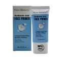 Kiss Beauty Hyaluronic Acid Face Primer Makeup Base Primer 35ml. 