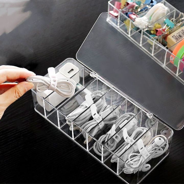 %E3%80%90FUN%20LIVE%E3%80%91%20Cable%20Storage%20Plastic%20Organizer%20Accessories%20Box%20Home%20Office%20Desk%20Accessories%20Small%20Things%20Drawers%20Classification%20Products%20Hidden%20-%20Image%203