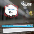 10W TUBELIGHT DAIICHI DAYLIGHT WHITE. 