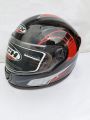 TECH helmet for bike unbreakable helmet. 