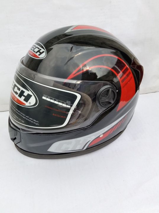 TECH helmet for bike unbreakable helmet