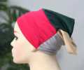 Pack of 1 ( 4 in 1 ) Plane Tube Hijab Cap â€“ Hijab Cap for Girls and Women. 