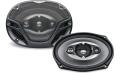 Kenwood KFC-6983-KR 6"x9" 4-way car speakers Kenwood Car Speakers 1200w flush mount speaker PP cone with diamond array pattern Note random color will be delivered. 