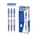 Picasso Oria High Quality Ball Pens 10 Pcs Packet. 