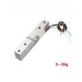 Weight Sensor 10kg Load Cell Sensor. 