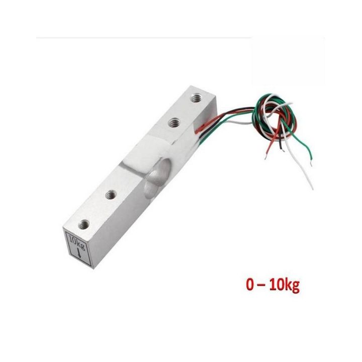 Weight Sensor 10kg Load Cell Sensor