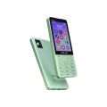 Calme 4G Smart - 3.5 Inch Big Touch Display - Dual Sim 4G - 2GB Ram - 16GB Rom - 4000mAH Battery - Stylish Look - Wifi - Hotspot - Playstore - PTA approved With 1 Year Brand warranty. 