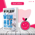 The Wim Hof Method By Wim Hof | Buy Books Online Bookberry | Amazon Bestseller. 