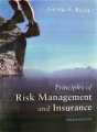 PRINCIPLES OF RISK MANAGEMENT AND INSURANCE 10 PRINT FORM. 
