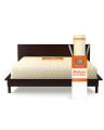Mattress in a Box by DuraFoam. 