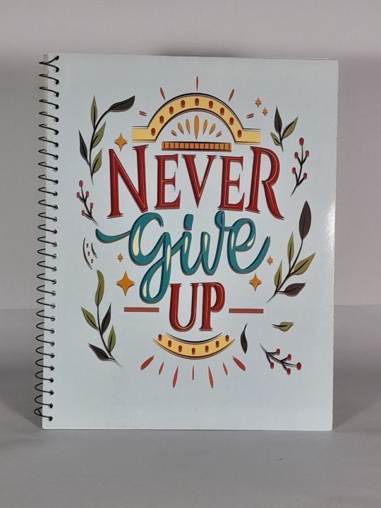 5 Subjects Premium A4 subject Notebook / Register with Dividers for Projects Lectures, Assignments and More with unique  Cover for boys and girls Perfect for School , college and University and office use – Subject Register