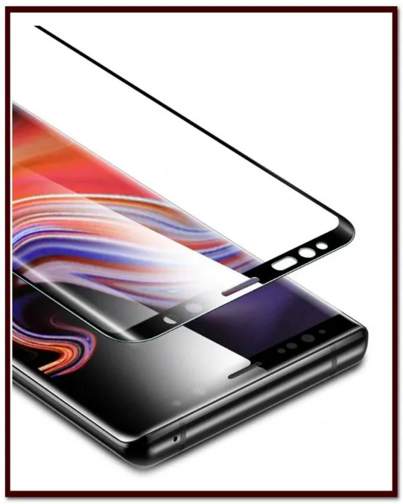 For%20Samsung%20Galaxy%20Note%209%203D%20Curved%20Full%20Glue%20Case%20Friendly%20Glass%20Screen%20Protector%20-%20Image%204