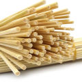 Multi Purpose Bamboo Stick, Skewer Home Fragrance, Flower Bouquet, Money Bouquet, Arts & Craft, Handicrafts, Science Project Construction, Grilling Food For Resturant, Home Dining, BBQ Skewers, Buffet Cupcake Fruit Party Dessert Salad Sticks Party. 