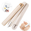 Acrylic Palette Spatula Rod Gel Foundation Eye Shadow Mixing Cream Pigments for Watercolor Paints Painting Art Supplies. 