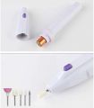 Resin Polish and grinding tool for Jewelry Making DIY Drill Pen Grinding Machine. 