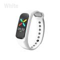 Silicone Strap For Oppo Watch EVA Edition Colorful Smartwatch Watch Band Replacement Bracelet For Oppo EVA Edition Watch. 