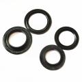 10pcs Plastic Self Sealing Snap Eyelets Grommet Tarpaulin Tent Camp Groundsheet Outdoor Buckle Accessories Aluminum Arc. 