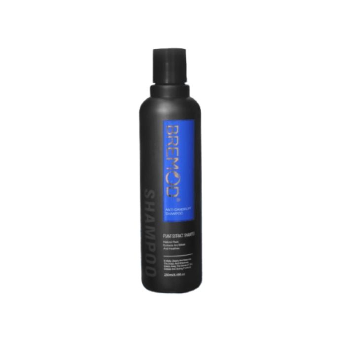 Bremod Anti Dandruff Shampoo 250ml