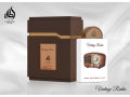 Lattafa Vintage Radio Perfume For Women And Men EDP 100ML. 