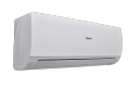 Haier 1 Ton AC - Turbo Cool Series - HSU-12CFCP(W) - Cool Only - Haier Free Installation. 