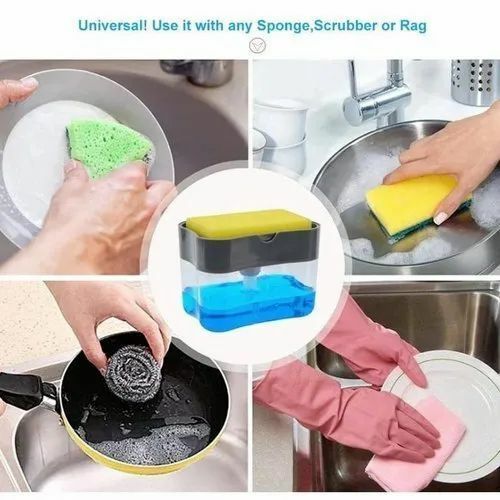 High%20Quality%20Soap%20Pump%20Dispenser%20-%20Sponge%20Holder%20-%20Dish%20Soap%20-%20Dispenser%20for%20Kitchen%20Sink%20-%202%20in%201%20Pump%20Soap%20-Push%20Out%20Liquid%20dispenser%20-%20Kitchen%20Dishwashing%20Brush%20Sourcing%20Pad%20.%20-%20Image%204