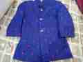 Newborn Baby boy Sherwani. 