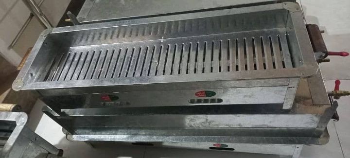 Bar%20B%20Q%20Grill%20Angeethi%2021%20Inches%20Gas%20And%20Coal%20Double%20Functions%20-%20Image%206