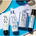 Original Color Wow 200ml Essential Anti-curly Hair-products Professional Hair-treatment Cream Women´s Hair-care Hair Mask. 