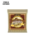 ACOUSTIC GUITAR STRING PACK ERNIE BALL EARTHWOOD 80/20. 