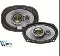 Kenwood KFC-HQ718 320W 7X10 Inch Car Speaker (Black), BEST PRICE IN PAKISTAN. 