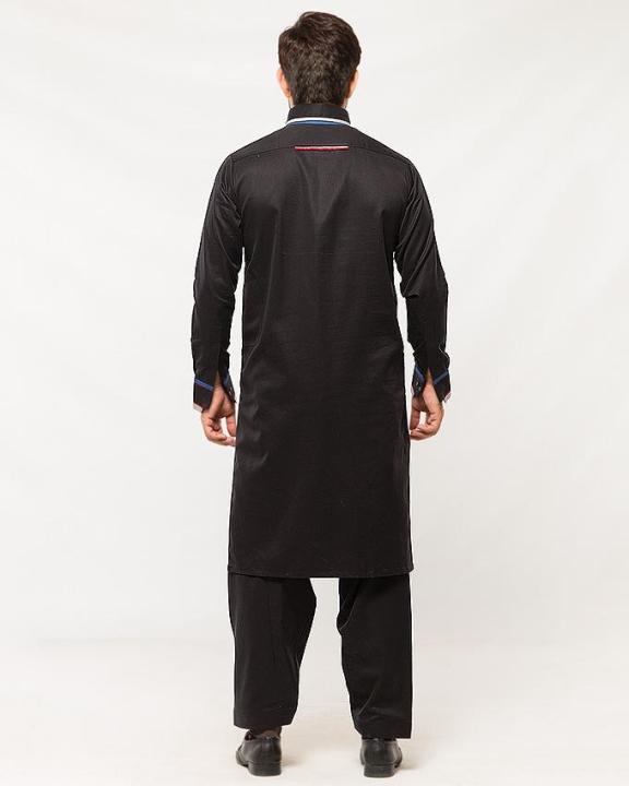 Black%20Designer%20Shalwar%20Kameez%20for%20men%20-%20Image%204