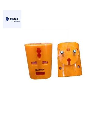 Europe%20Plug%20To%20Universal%20Adapter%203%20Pin%20To%202%20Pins%20Round%20Pins%20Travel%20Converter%20Shoe%20Adapter%20-%20Image%202