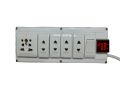 Extension Board with Voltage Ampere Display. 