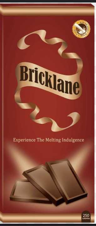 bricklane inovative chocolate box