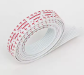 Pack of 3 & 5 - 5 meter Project Flexible Wire/Cable- 1 mm Diameter thin Wire- Pure Tinned Copper Wire - Connection wire for DIY Projects & circuits. 