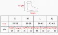 【ETOP】  Diving Socks With Webbed Feet Thick Slip Wear Lycra Elastic Snorkeling Socks. 
