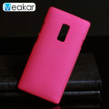Matte Plastic Coque Cover 5.5For Oneplus 2 Case For Oneplus 2 One Plus 2 Oneplus2 Phone Back Coque Cover Case. 