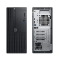 Dell Branded System PC Desktop Intel Core i7 - 8th Generation, 8GB Ram - Smooth Multitasking 256GB SSD Drive - Fast Performance. 