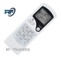 Waves AC Remote Control ZC/LW-01 (Please ONLY Order If Your Previous Is Exactly Same). 