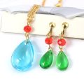 Anime Howl's Moving Castle Necklaces Howl Amulet Pendant Necklace For Wonmen Men Cosplay Choker Jewelry. 